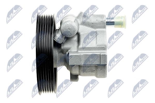 Hydraulic Pump, steering system NTY SPW-CT-027