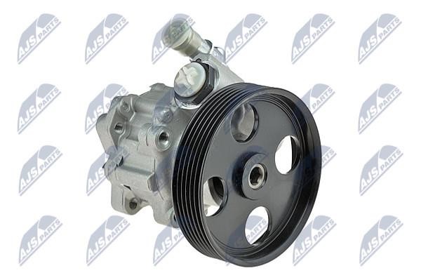 NTY SPW-CT-028 Hydraulic Pump, steering system SPWCT028