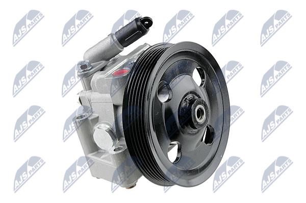 NTY Hydraulic Pump, steering system – price 332 PLN