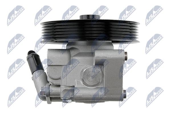 Hydraulic Pump, steering system NTY SPW-FR-001