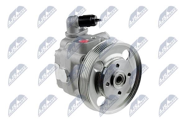 NTY Hydraulic Pump, steering system – price [object Object] PLN