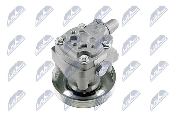 Hydraulic Pump, steering system NTY SPW-FR-002