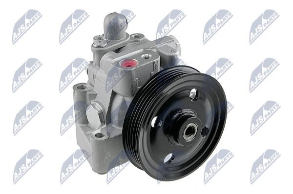 NTY Hydraulic Pump, steering system – price 453 PLN