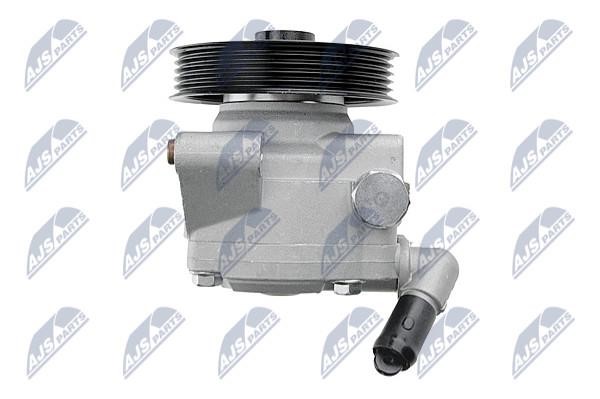 Hydraulic Pump, steering system NTY SPW-FR-003