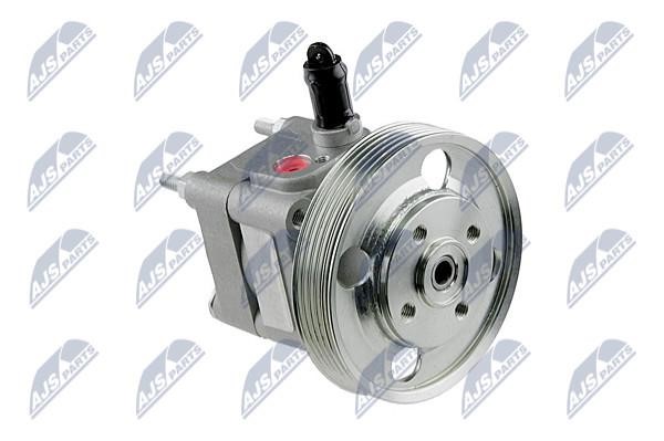 NTY Hydraulic Pump, steering system – price 308 PLN
