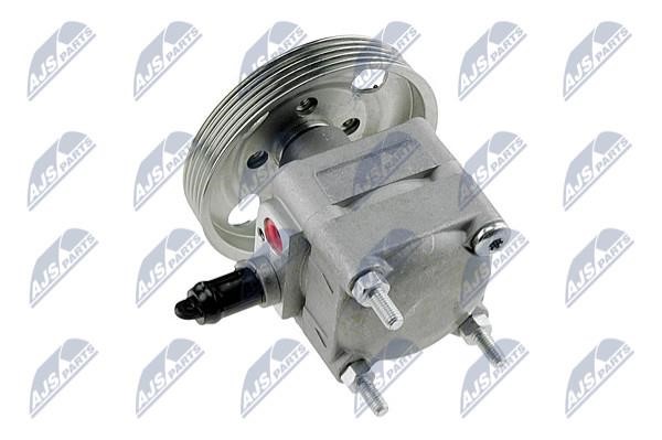 Hydraulic Pump, steering system NTY SPW-FR-005