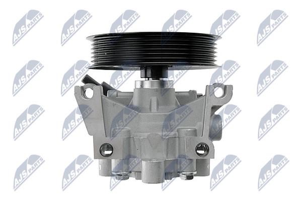 NTY Hydraulic Pump, steering system – price 253 PLN