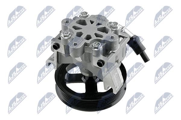 Hydraulic Pump, steering system NTY SPW-FR-006