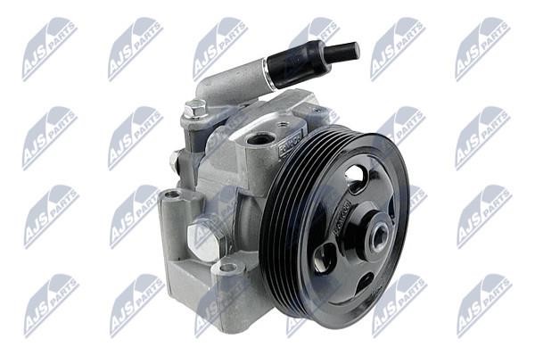NTY Hydraulic Pump, steering system – price 439 PLN