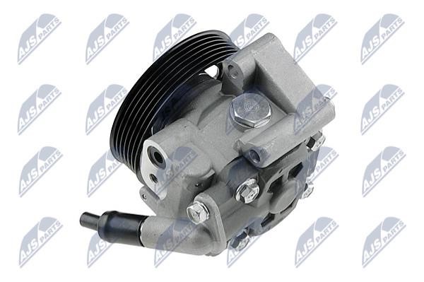 NTY Hydraulic Pump, steering system – price 439 PLN