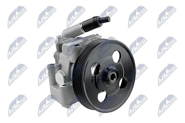 NTY Hydraulic Pump, steering system – price 447 PLN