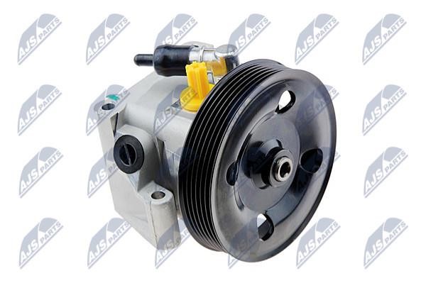 NTY Hydraulic Pump, steering system – price 290 PLN