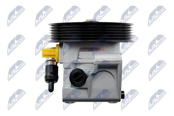 Hydraulic Pump, steering system NTY SPW-FR-012