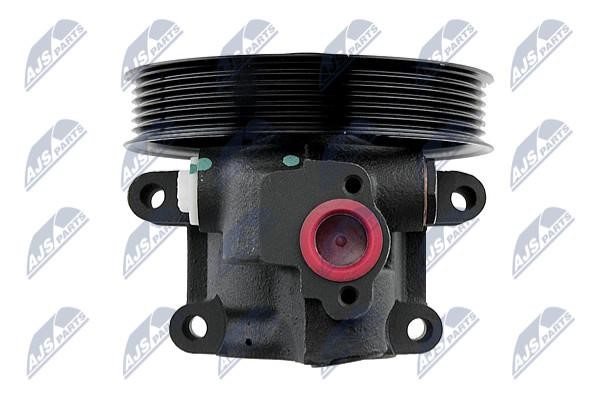 NTY Hydraulic Pump, steering system – price [object Object] PLN