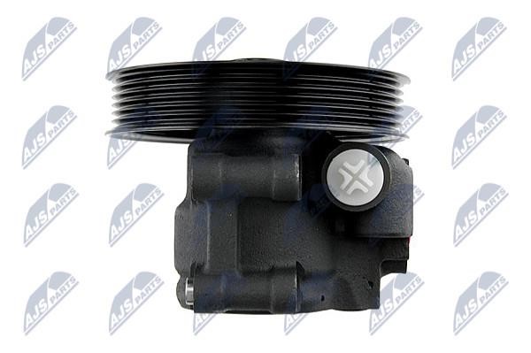 Hydraulic Pump, steering system NTY SPW-FR-013