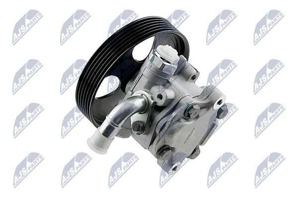 NTY Hydraulic Pump, steering system – price 321 PLN
