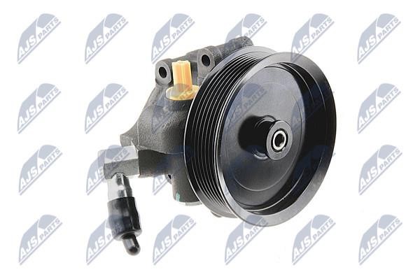 NTY Hydraulic Pump, steering system – price [object Object] PLN