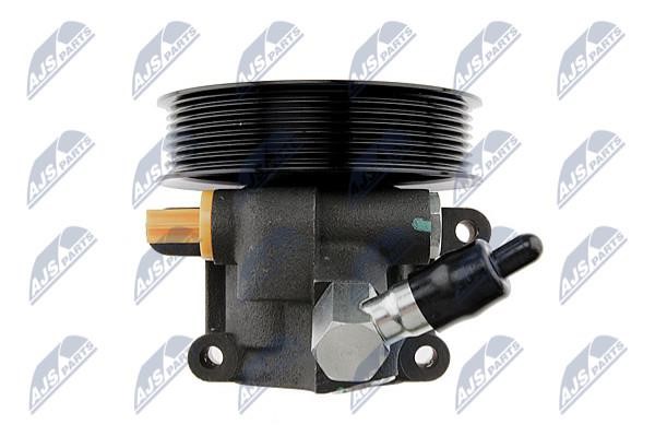 Hydraulic Pump, steering system NTY SPW-FR-016
