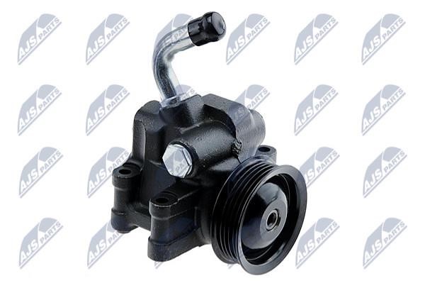 NTY Hydraulic Pump, steering system – price [object Object] PLN