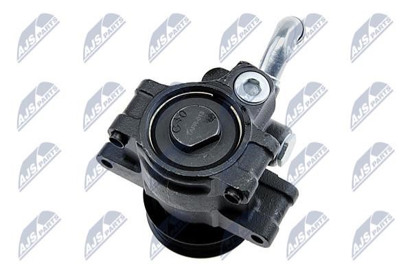 Hydraulic Pump, steering system NTY SPW-FR-017