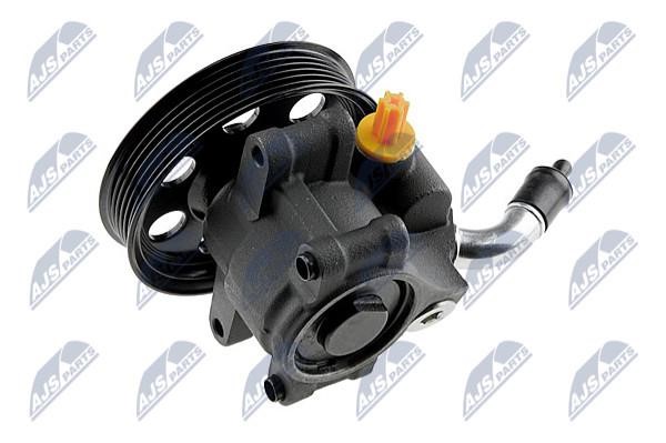 NTY Hydraulic Pump, steering system – price [object Object] PLN