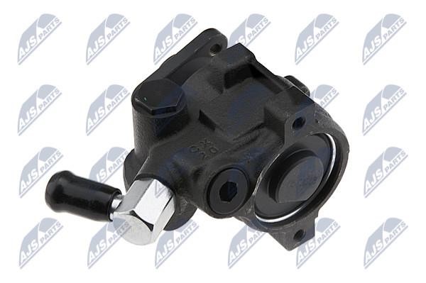 Hydraulic Pump, steering system NTY SPW-FR-021
