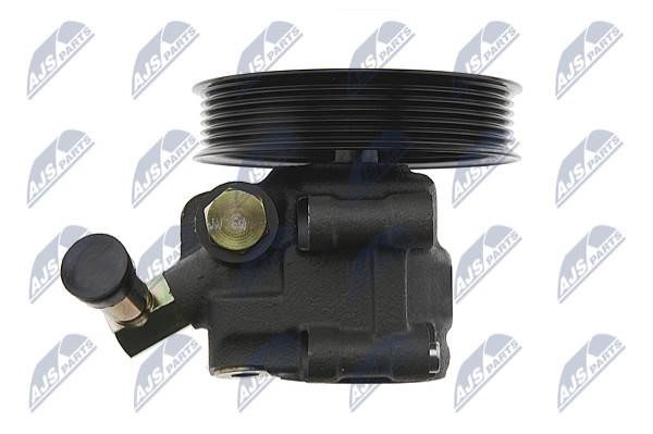 Hydraulic Pump, steering system NTY SPW-FR-022