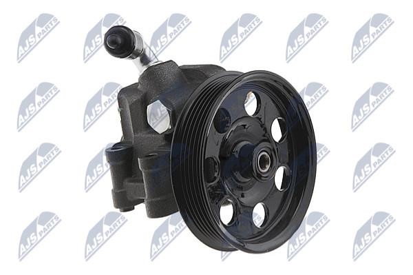 NTY Hydraulic Pump, steering system – price 354 PLN