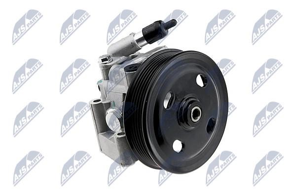NTY Hydraulic Pump, steering system – price 316 PLN