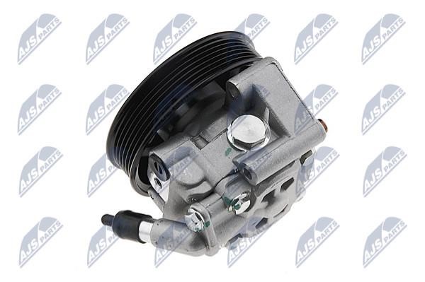 Hydraulic Pump, steering system NTY SPW-FR-025