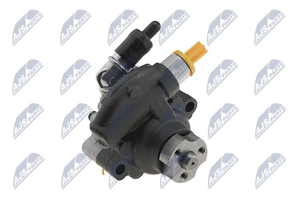 NTY Hydraulic Pump, steering system – price 297 PLN