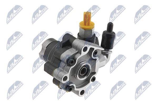 Hydraulic Pump, steering system NTY SPW-FR-026