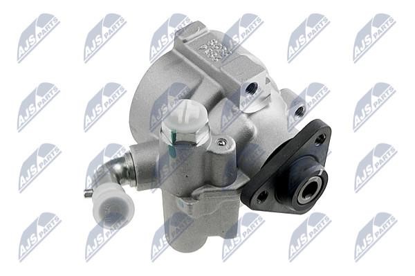 NTY Hydraulic Pump, steering system – price 312 PLN