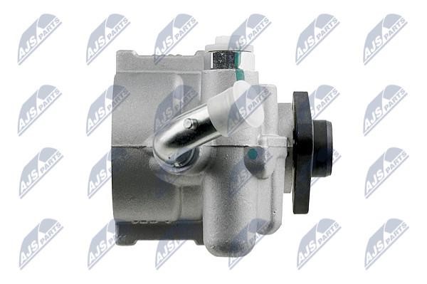 Hydraulic Pump, steering system NTY SPW-FT-001