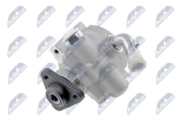 NTY Hydraulic Pump, steering system – price 204 PLN
