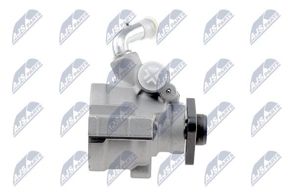 Hydraulic Pump, steering system NTY SPW-FT-002