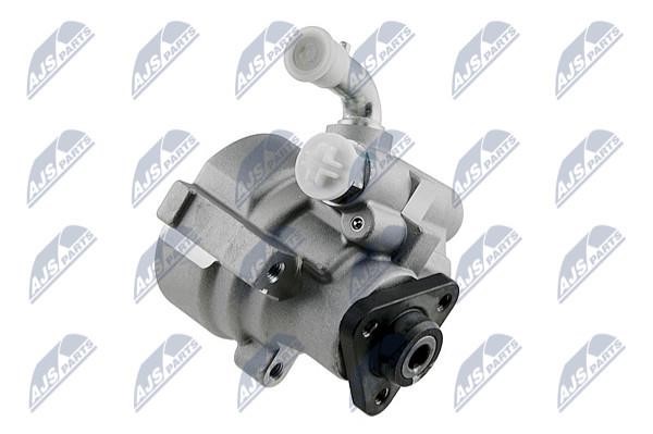 NTY Hydraulic Pump, steering system – price 271 PLN