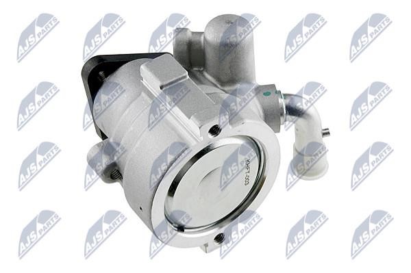 NTY Hydraulic Pump, steering system – price 271 PLN