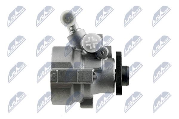Hydraulic Pump, steering system NTY SPW-FT-003