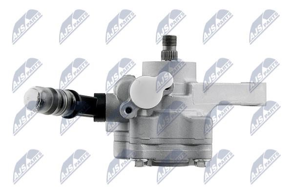 Hydraulic Pump, steering system NTY SPW-HD-003