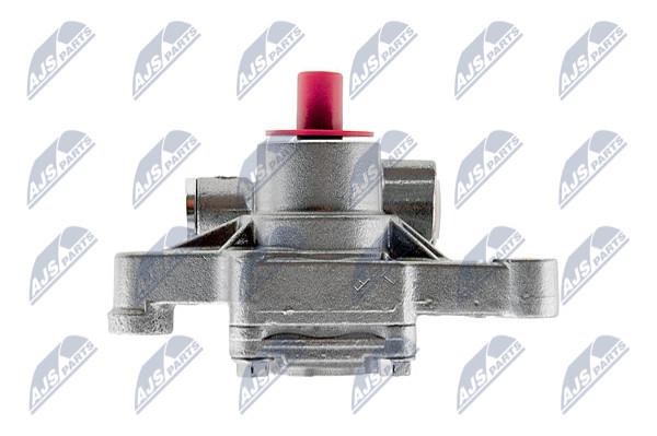 Hydraulic Pump, steering system NTY SPW-HD-004