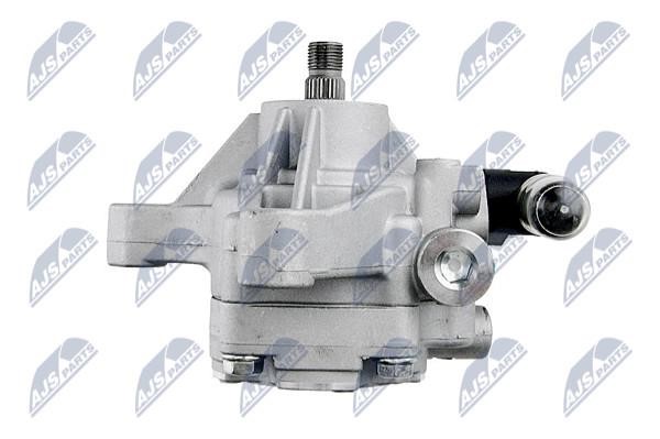 Hydraulic Pump, steering system NTY SPW-HD-006