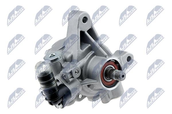 Power Steering Pump Honda: SPWHD009 NTY Hydraulic Pump, steering system