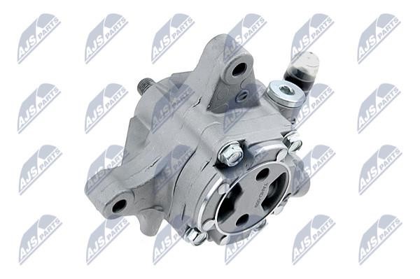 NTY Hydraulic Pump, steering system – price 457 PLN