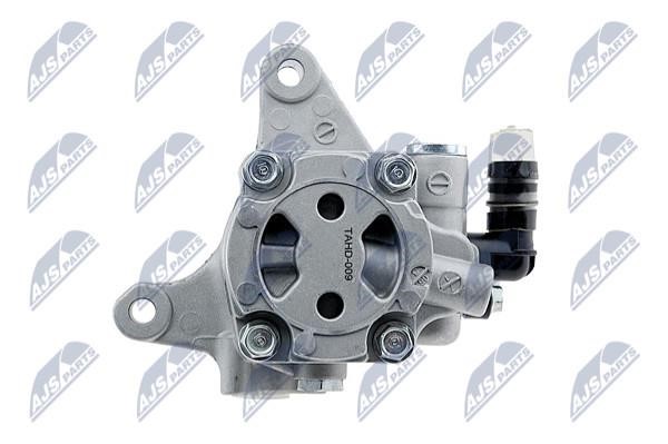 Hydraulic Pump, steering system NTY SPW-HD-009