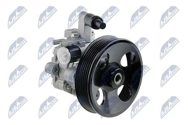 NTY Hydraulic Pump, steering system – price [object Object] PLN
