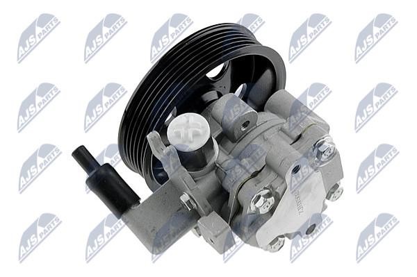 Hydraulic Pump, steering system NTY SPW-HY-502