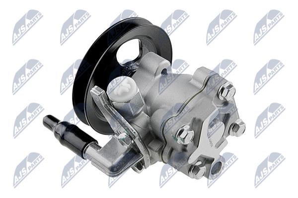 NTY Hydraulic Pump, steering system – price 201 PLN