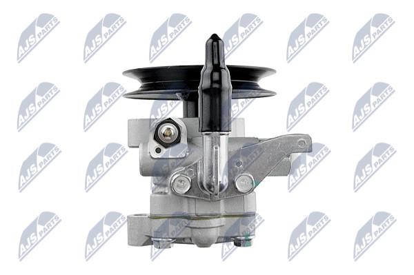 Hydraulic Pump, steering system NTY SPW-HY-503