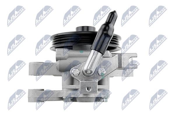NTY Hydraulic Pump, steering system – price 212 PLN